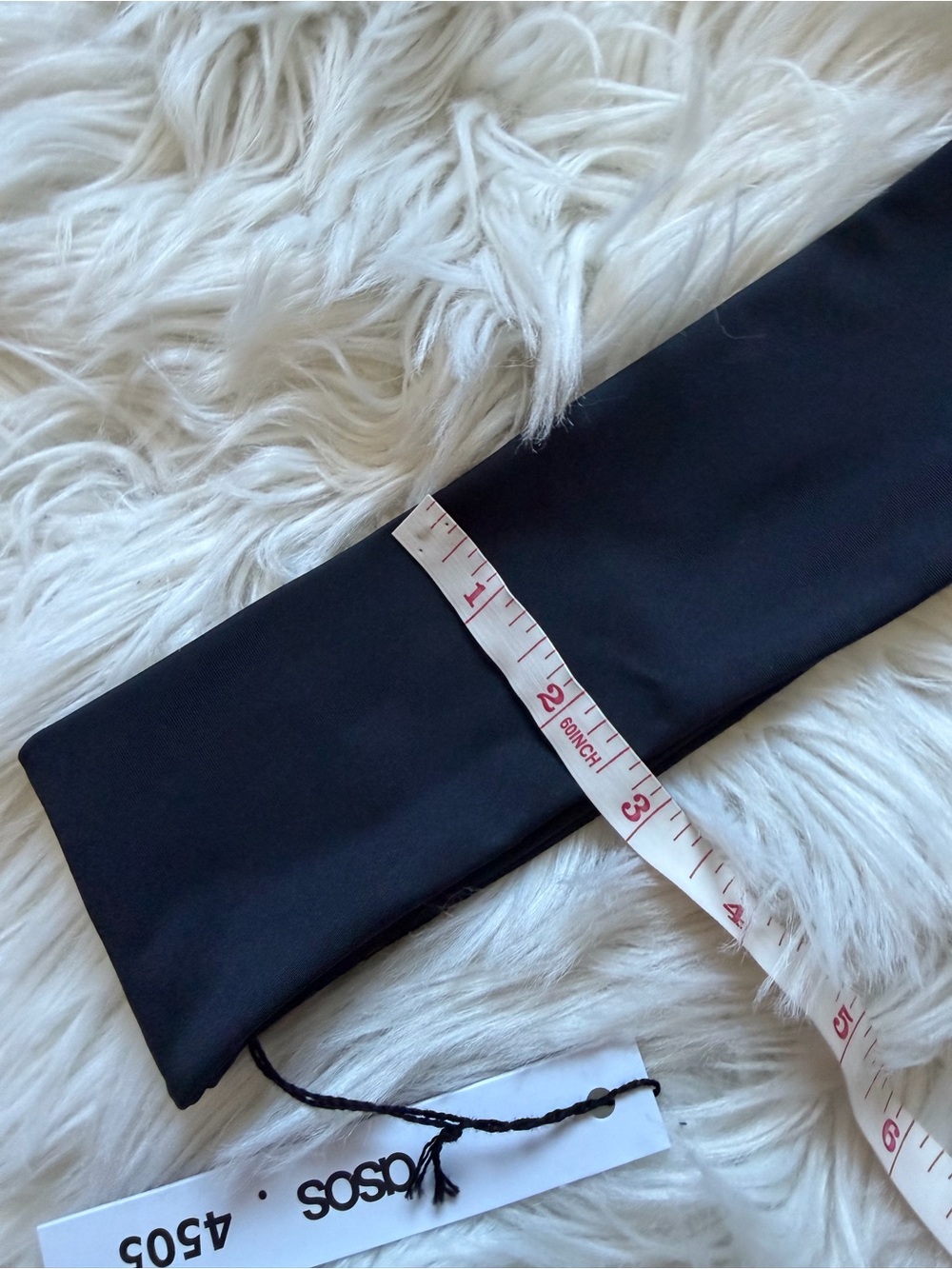 ASOS active stretch headband - Picture 5 of 5